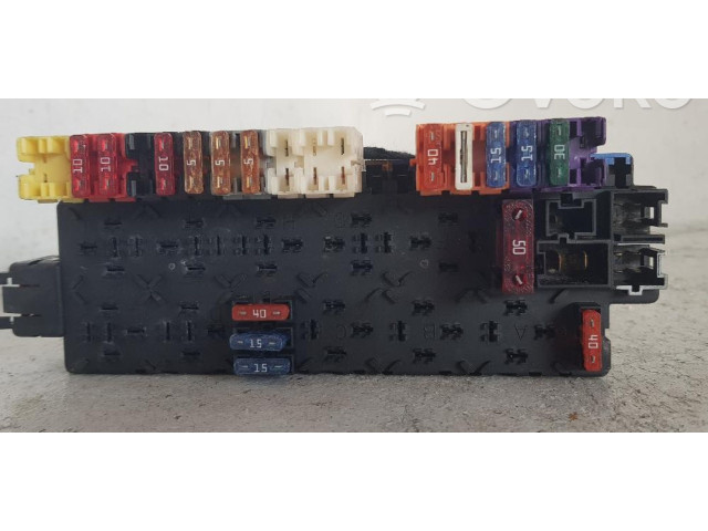 Pojistková skříňka A0295450432 Mercede-Benz S W220 2013