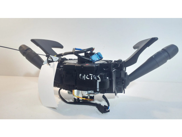 Подрулевой переключатель 96667245ZD, 98139475ZD   Citroen C4 Cactus