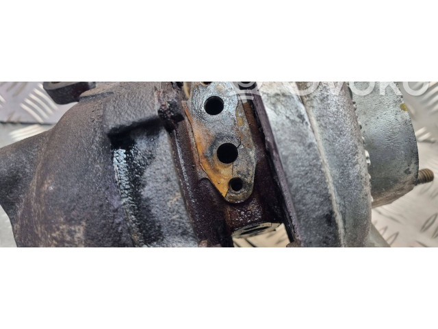 Турбина Honda FR-V 18900RMAE01, 7537079