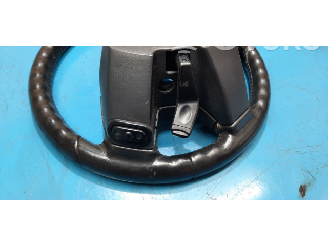 Руль Jeep Patriot   -  года       