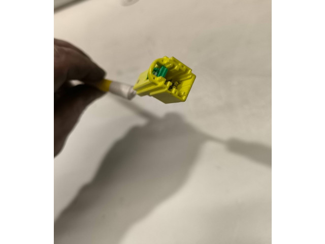 Подушка безопасности пассажира WN11L046117, PF3S11   Subaru Forester SH