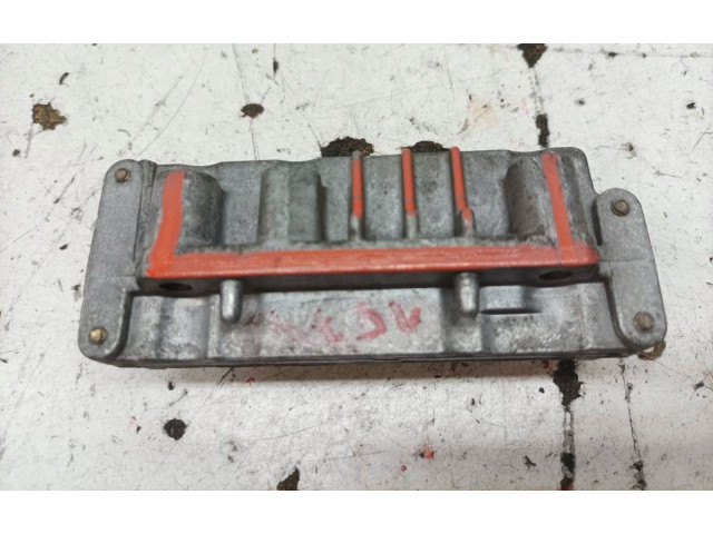 Řídící jednotka    Fiat Punto Evo 2003