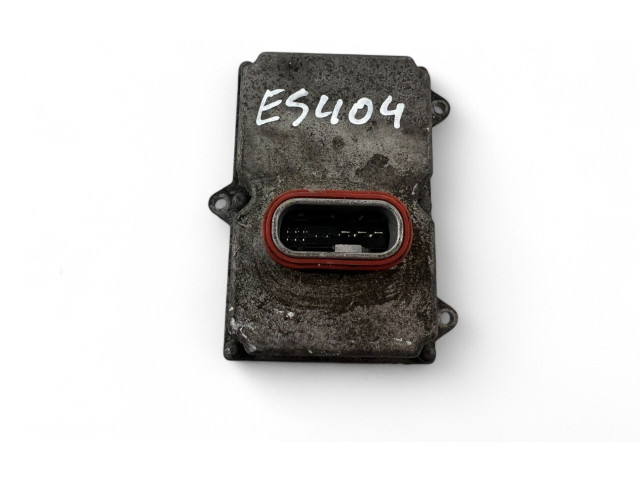 Блок управления Xenon