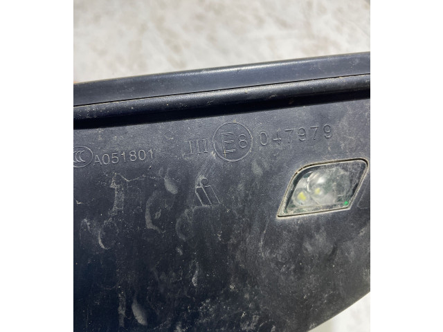 Zpětné zrcátko  Volkswagen Tiguan 2017  E8047979, A051801  