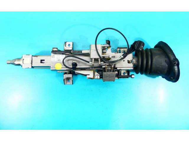 Рулевая рейка Mitsubishi Space Wagon 1984 - 1991 года