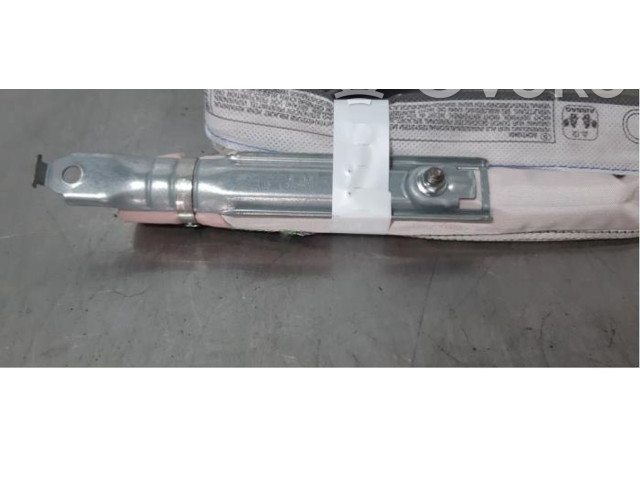 Боковая подушка безопасности 8X4880742C Audi A1