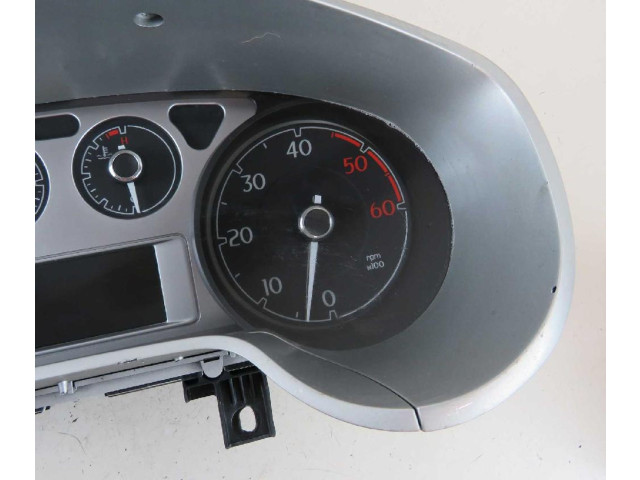 Přístrojová deska Lancia Delta 1994 51835093, 503005080201