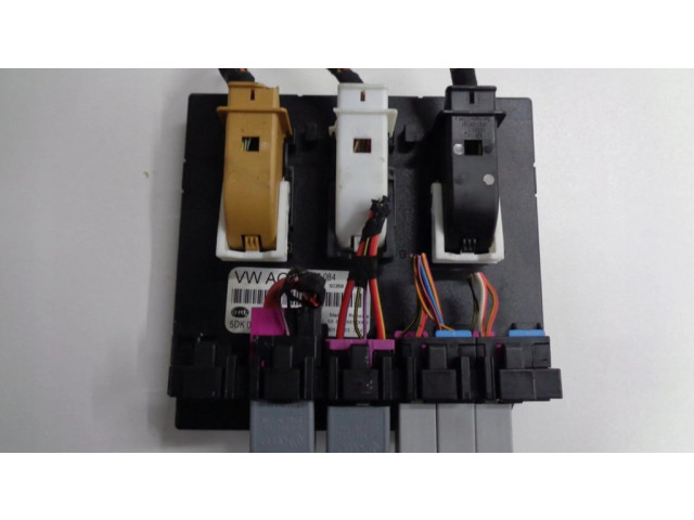 Блок комфорта 1K0937084   Volkswagen PASSAT B6   