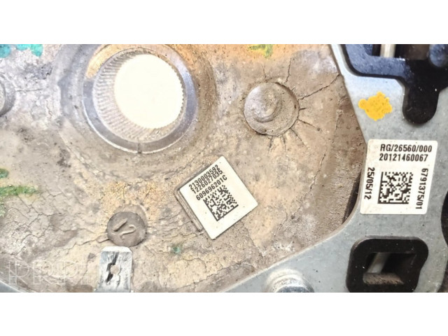 Volant Mini Cooper Countryman R60 2012 6791375