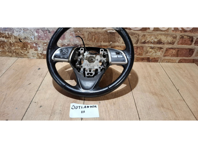 Руль Mitsubishi Outlander 2013 - 2021 года