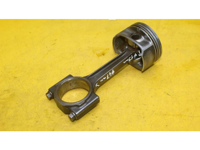 Поршень с шатуном 77L27 Mini One - Cooper R50 - 53