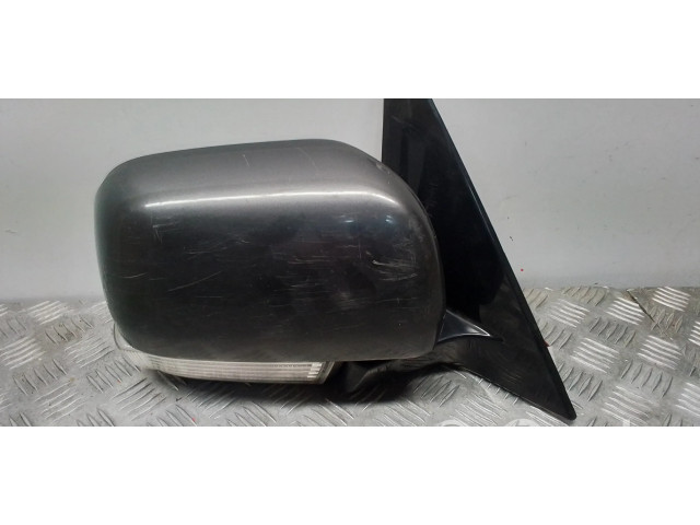 Zpětné zrcátko pravé Mitsubishi Pajero 2007 021240