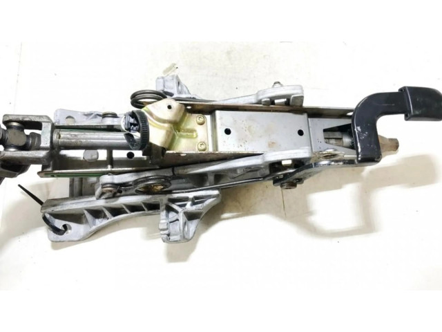 Рулевая рейка 4N613C529DA, 4N61-3C529-DA Mazda 3 I 2003-2006 года