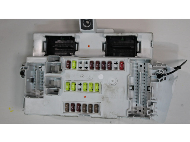 Блок предохранителей Alfa Romeo Giulietta