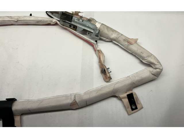 Боковая подушка безопасности 68172524AE, P68172524AE Dodge Challenger