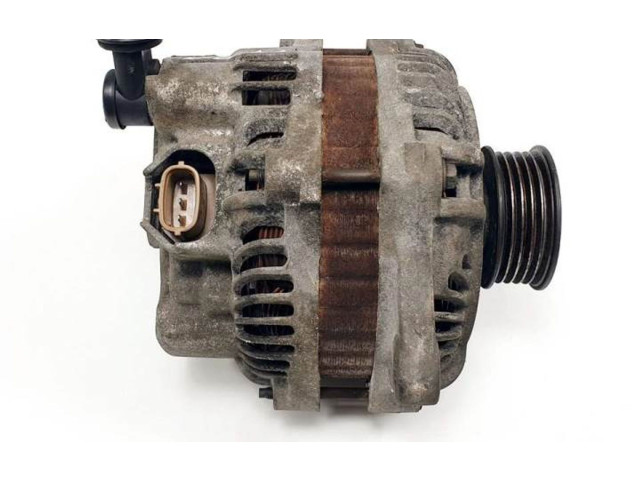 Генератор 23700AA540 Subaru Forester SG