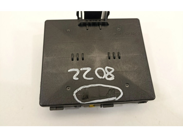 Блок управления D23N67560A, D23N67562A   Mazda CX-3