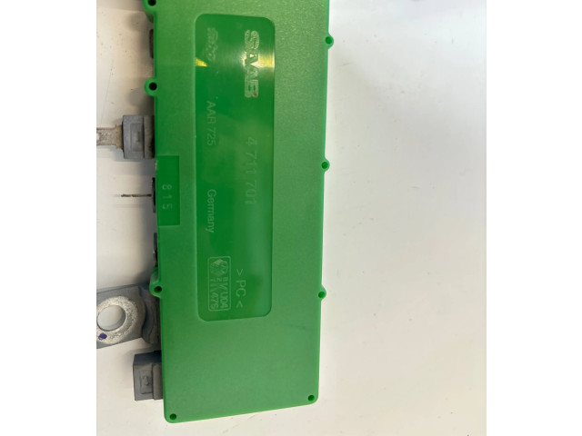 Antenos valdymo blokas AAR725, 4711701   Saab 9-5