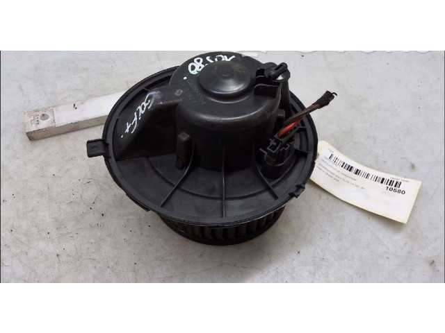 Вентилятор печки 1K1819015F Volkswagen Golf Plus