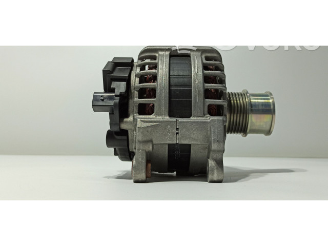 Генератор 05E903027B, 05E903027BX Volkswagen Golf SportWagen