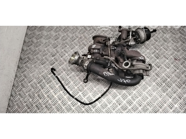 Jednotka ABS 31397999, 31361655 Volvo V70 2015