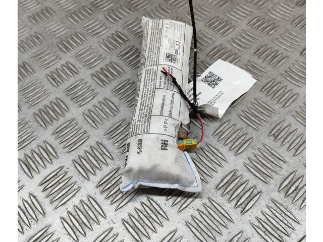 Подушка безопасности в сиденье 4K0880442G Audi e-tron