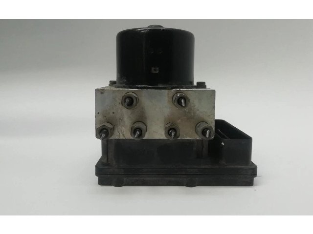 Блок управления АБС Jeep Grand Cherokee (WK)