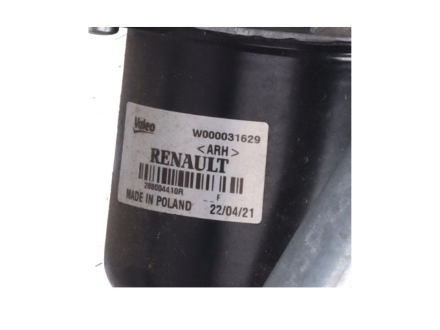 Двигатель стеклоочистителей 288006700R Dacia Duster