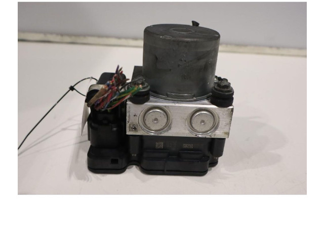 Блок АБС 0265957058   Peugeot  Partner III  2018 -  года