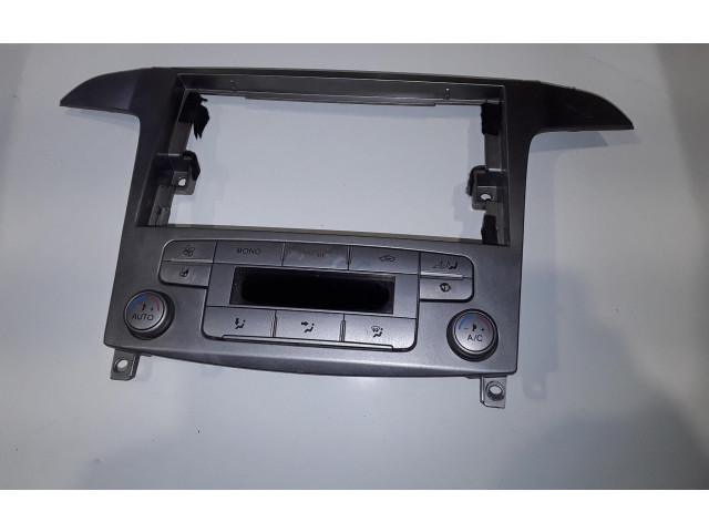 Блок управления климат-контролем W9aa01127, W9AA01127   Ford Galaxy