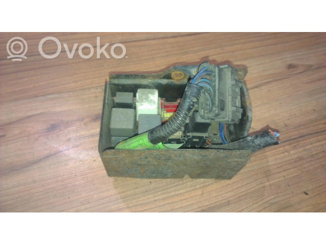 Блок предохранителей 46431174, nenustayta Fiat Bravo - Brava