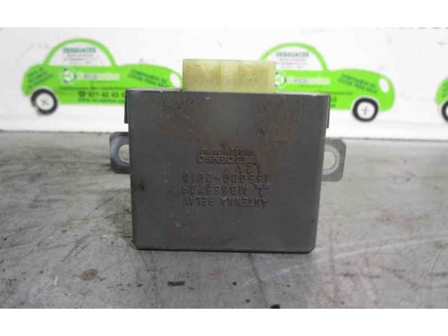 Блок управления MB665709, 1650002010 Mitsubishi Montero