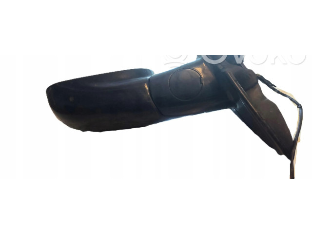 Зеркало электрическое        Dodge Grand Caravan  2008 - 2020 года   