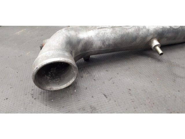 Вентилятор радиатора     5959218    Saab 9-5 