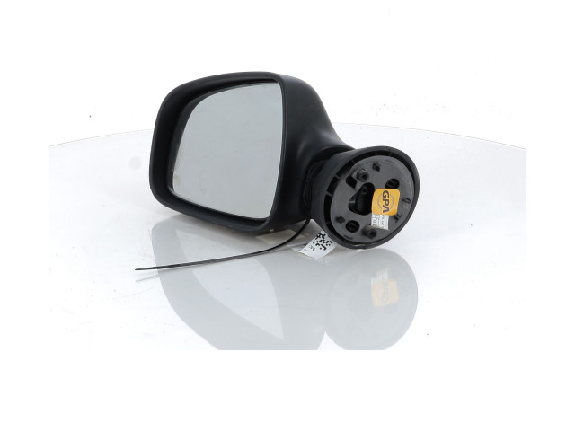 Зеркало электрическое Dacia Logan I 2004 - 2012 года