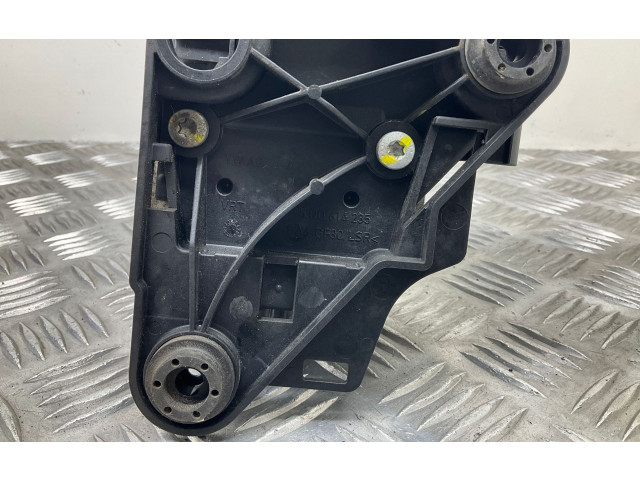 Блок АБС 5Q0614517CH, 5Q0614235 Skoda Superb B8 (3V) 2015 - 2024 года