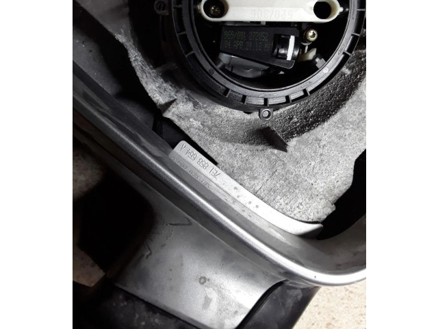 Zpětné zrcátko Volkswagen Transporter - Caravelle T5 2007 7E1858554A, 010719