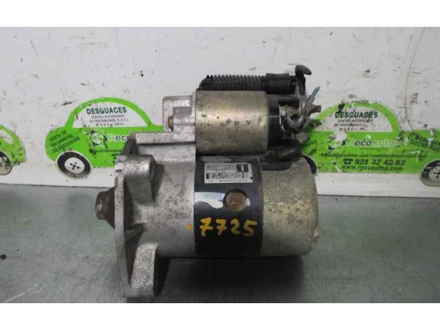 Стартер 0001116003   Citroen  Saxo   -  года