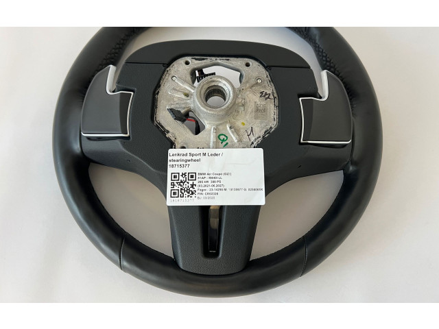 Pojistková skříňka Руль kierownicag22 BMW 4 G22 G23 G24 G26 2022