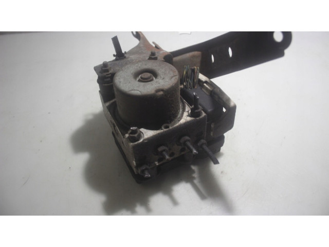 Блок АБС Mitsubishi Outlander 2007 - 2012 года