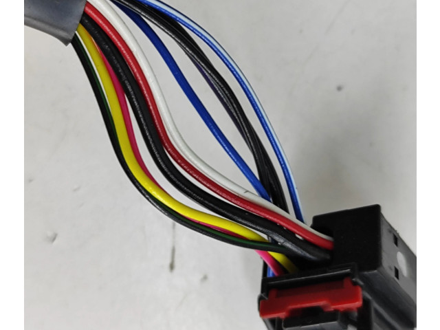 Зеркало электрическое Audi Q5 SQ5 2017 - года