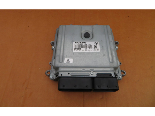 Řídící jednotka 31272462AA Volvo S80 2008