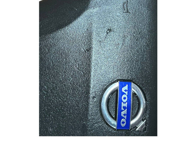 Подушка безопасности водителя 30615725, B8612E2570002 Volvo V70