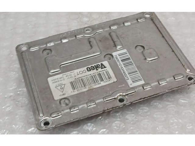 Блок управления Xenon