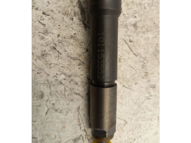 Форсунка 166008399R    Renault Clio IV  K9K_609 