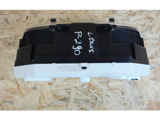 Панель приборов 8380078730   Lexus NX       