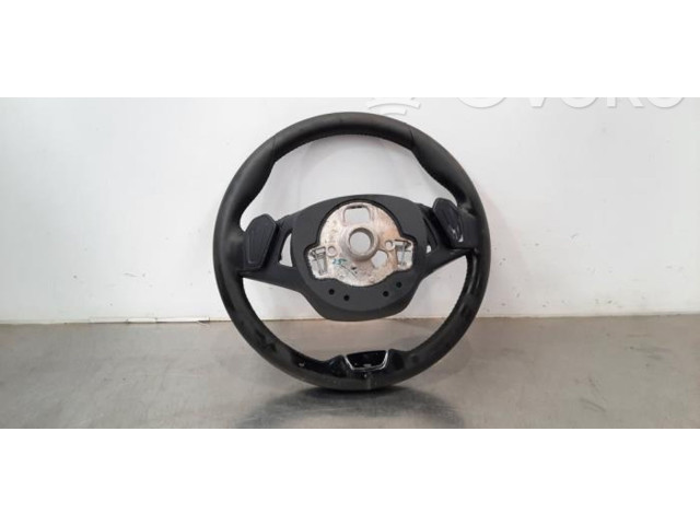 Руль Skoda Octavia Mk4 2019 - года 5E3419093B