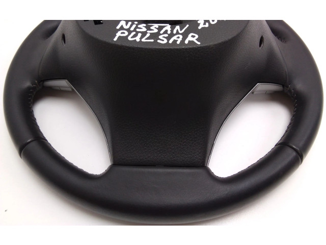 Volant Nissan Pulsar 2015 34220770B