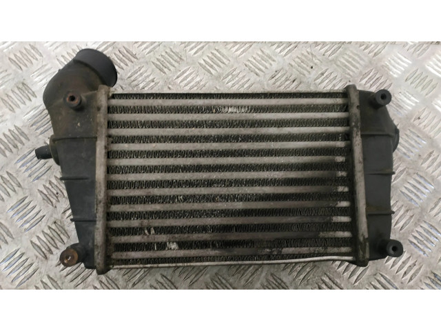 Интеркулер 46744880 Alfa Romeo 147 1.9