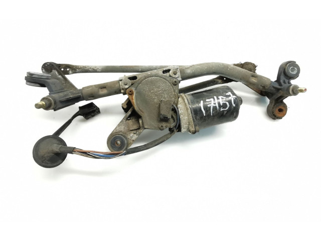 Моторчик дворников     Chevrolet Matiz